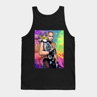 Daniel Cormier Tank Top